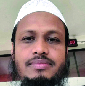 Photo of মো: শিহাব উদ্দিন